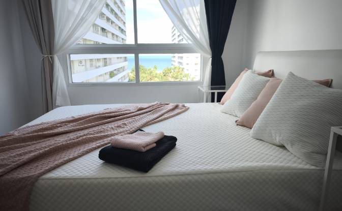 condominio en venta - Hua Hin, Thailand